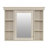 36'' Bathroom Vanity with Medicine Cabinet
