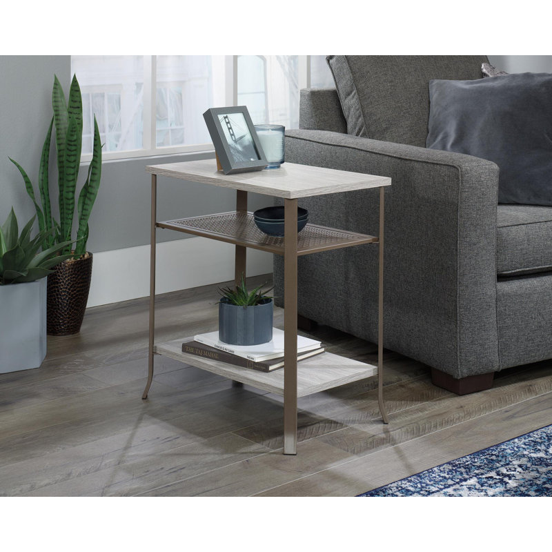 Getchell End Table