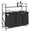 Laundry Cart