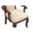 Cambria Hills 20'' H Tufted Upholstered Armchair-99305351