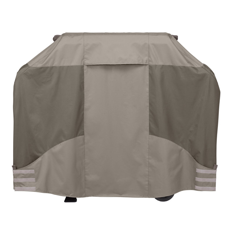 Classic Accessories Porterhouse Grill Cover, 48"H x 70"W x 30"D