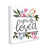 Toile tendue