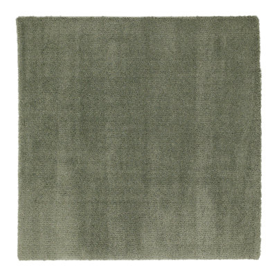 Ruffner Solid Colour Area Rug