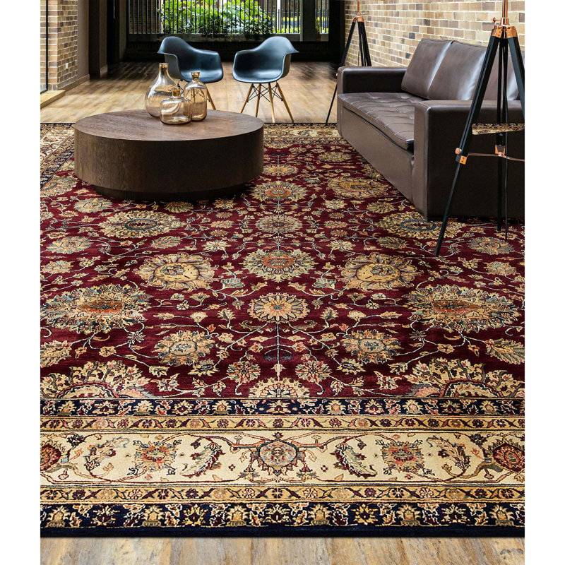 One-of-a-Kind 10'1" Area Rug