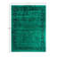 Overyed One-of-a-Kind Rectangle 10'1" X 13'6" Hand Knotted Area Rug
