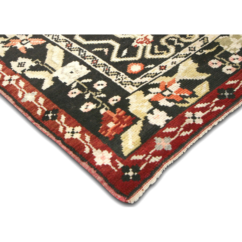 One-of-a-Kind 4'7" X 8'11" Area Rug