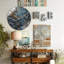Horloge murale fantaisie 12 po