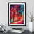 Black Framed selected