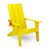 Jaune sélectionné
