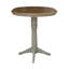 Table de salle à manger extensible Îleia-48784979
