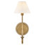 Greta Linen Wall Sconce by Hinkley-1974944294
