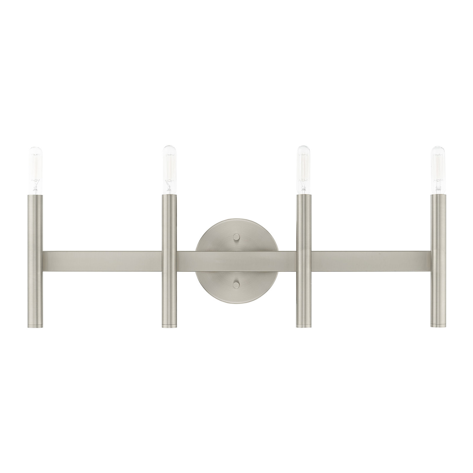 Martella 4 Light Dimmable Vanity Light