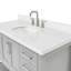 Magnolia Bath Vanity Rectangular Basin S049SWQ-1177998965-1173233277