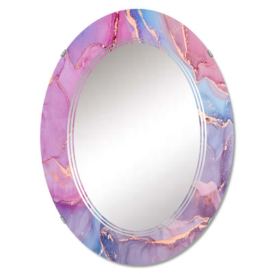 Flat Wall Mirror