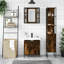 Abbilyn Bathroom Furniture Suite-2046802407