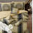Myhand Microfiber 7 Piece Comforter Set-1954276912-1913838314