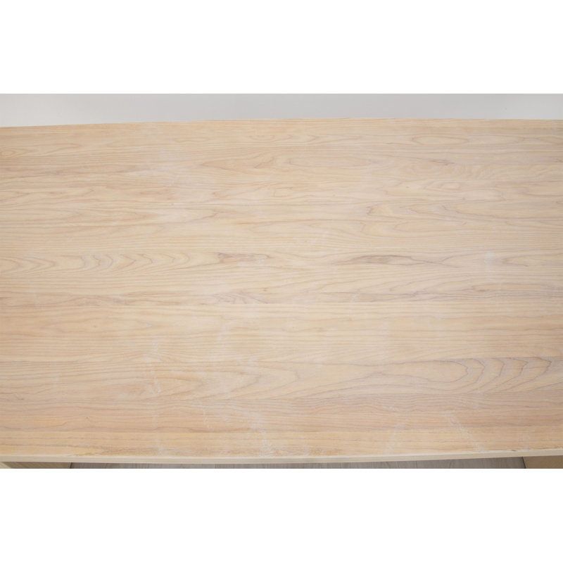 Tommy Solid Oak Dining Table