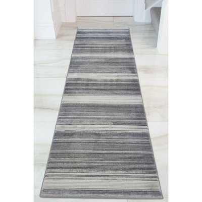 Striped Indoor Rug