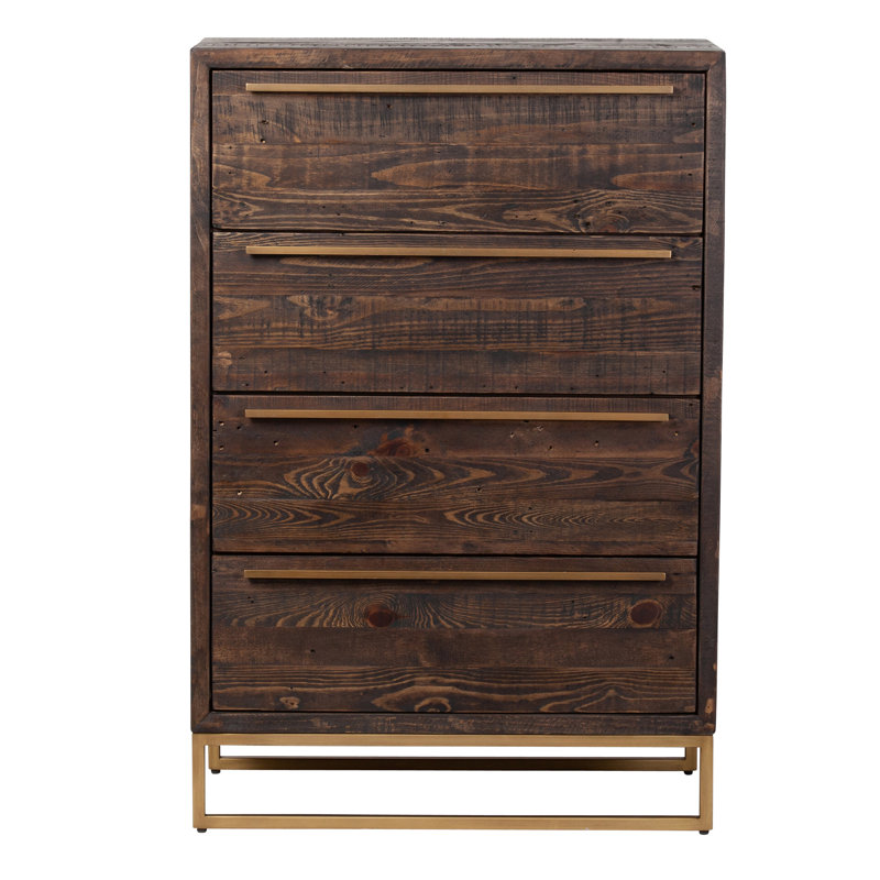 31.5'' W 4 - Drawer Dresser