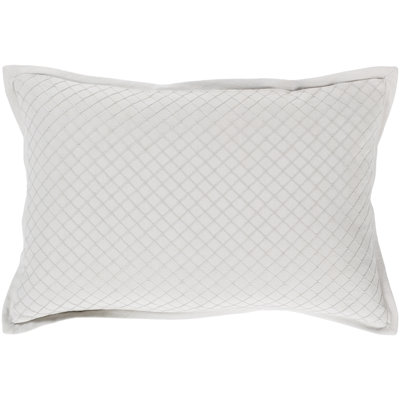 coussin en coton Troene