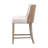 Soizic Upholstered Counter Stool with Solid Wood Frame-2035869453