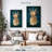 Yarlin Golden Night Pineapple-108385679