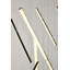 Lustre moderne à DEL 18 lumières Modern-2116657274