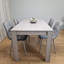 Mirsada 4 - Person Dining Set-264670536