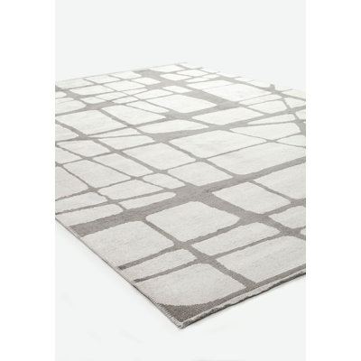 Rapture Abstract Area Rug