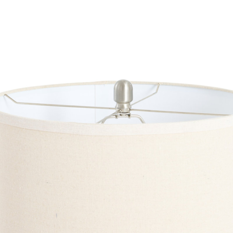 Lampe de table Art Deco, Bronze