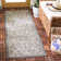 Galena Performance Floral Indoor/Outdoor Area Rug