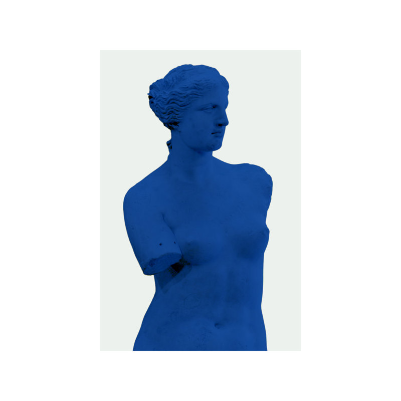 5by5collective - Wrapped Canvas Print, 66.04 cm H x 45.72 cm W x 1.91 cm D