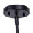 Kaymarie Brookins 8-Light 49" Dimmable Oversized Classic Chandelier