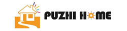 PUZHI HOME logo
