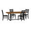 Ensemble repas 7 pièces Amarapal-250208074-250208068