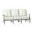 Croquet Teak Sofa - Oyster-62380255-70062927-63361233
