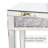 Valeda 47.2'' Console Table