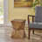 12.5W" SIDE TABLE