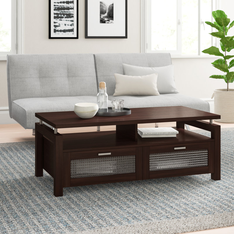 Margaret Single Coffee Table