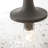 Selda 1 - Light Glass Dome Pendant