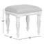 Tabouret de coiffeuse Colchester