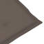 Chaise de patio avec coussin en teck-224440016-166122066-154763906