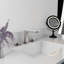 ZLINE Rubicon Modern Widespread Bath Faucet in Brushed Nickel