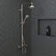 Système de douche complet avec douche Crom-41425532