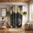 Moonlight Reflections - Premium Shower Curtain-960606900
