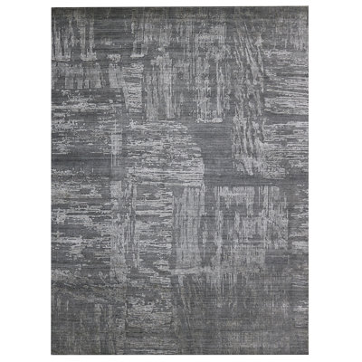 Abstract Area Rug