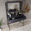 Aliona Dressing Table with Mirror-1463959876