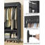 Gunesh 165cm Portable Wardrobe