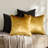 Luxury Velvet Throw Pillow Covers Set of 4, Soft Accent cover for Couch Bed Living Room Sofa Bedroom (Set of 4)-118034451-118196148