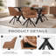 4 -Person Dining Set